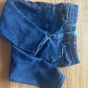 OshKosh B'gosh Blue Classic Denim Jeans